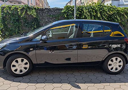 Opel Corsa 1.2 Edition