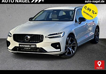 Volvo V60 B4 Autom. Plus Dark