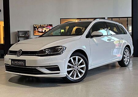 VW Golf Volkswagen VII 1.6 TDI Variant Comfortline*ACC,Massage