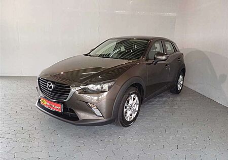Mazda CX-3 1.5 SKYACTIV-D Center-Line NAVI+AHK