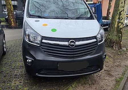 Opel Vivaro 1.6 D (CDTI) L2H2 S&S