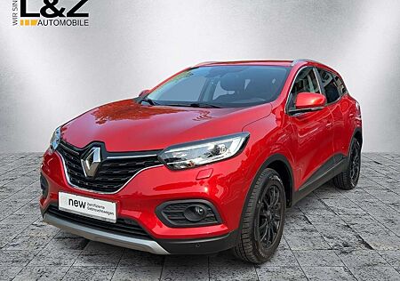 Renault Kadjar TCe 140 EDC Limited Deluxe