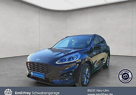 Ford Kuga 2.5 Duratec PHEV ST-LINE X *AHK*ACC*TWA*