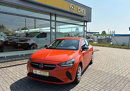 Opel Corsa F Edition I SHZ I LHZ I PDC