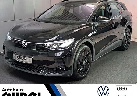 VW ID.4 Volkswagen Pro Performance 150kW/77kWh Wärmepumpe ACC
