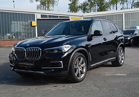 BMW X5 xDrive 45 e xLine"HuD"360°"NAVI"SITZLUFT"LED"