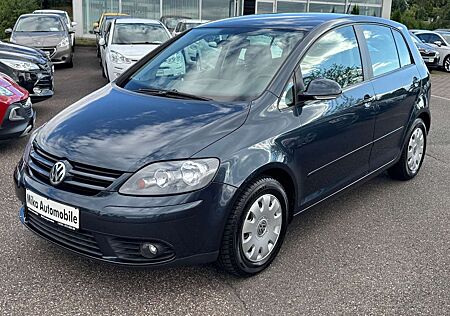 VW Golf Volkswagen Plus V Comfortline