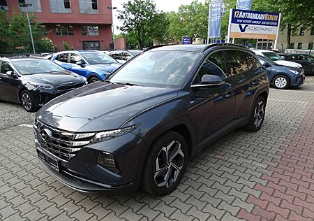 Hyundai Tucson 1.6 Prime Mild-Hybrid 4WD Panor.