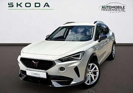 Cupra Formentor 1.5 TSI 110 KW Clima PDC PLA FullLink