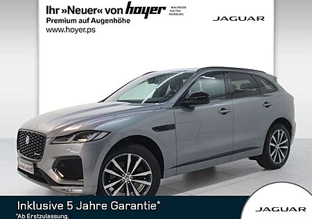 Jaguar F-Pace D300 AWD R-Dynamic SE UPE 88455€ Pano