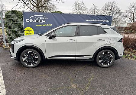 Kia Sportage MHEV GT-Line