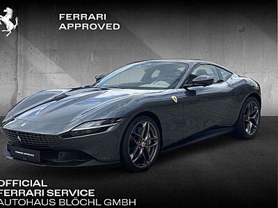 Ferrari Roma *erst 1000 km*ADAS*360° Surround*CarPlay