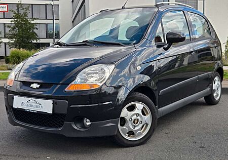 Chevrolet Matiz AT,AUTOMATIK,PDC,TÜV NEU