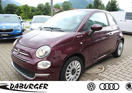 Fiat 500 1.0 Mild Hybrid DolceVita Einparkhilfe Klima