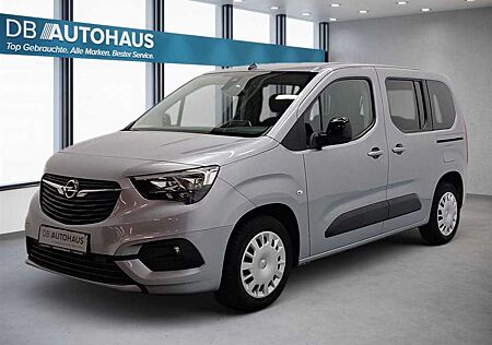 Opel Combo Life Elegance 1.5 Diesel