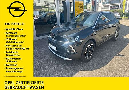 Opel Mokka B Ultimate Alcantara,Matrix-LED,Navi,Kamera,PDC!