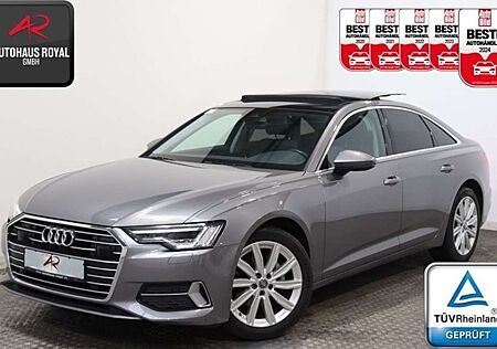 Audi A6 40 TDI VIRTUAL,STANDHEIZ,MATRIX,KEYLESS,ACC