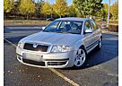 Skoda Superb 1,9 TDI Classic