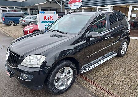 Mercedes-Benz ML 280 280 ML -Klasse CDI Navigation Xenon AHK