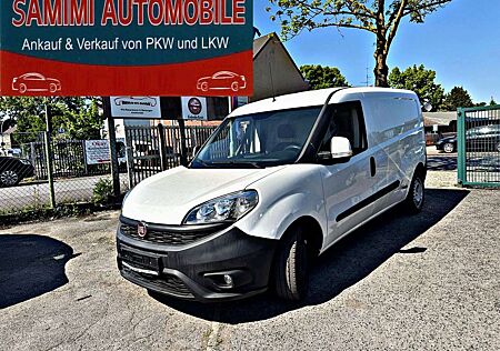 Fiat Doblo SX Maxi Kasten Klimaautomatik