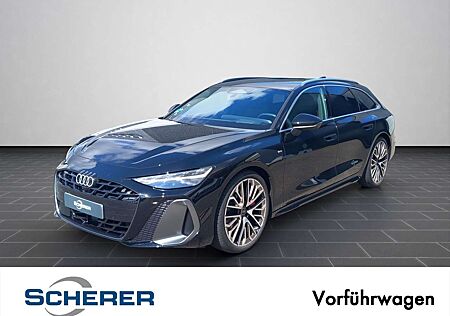 Audi A6 TFSI quattro 270 kW S tronic S line