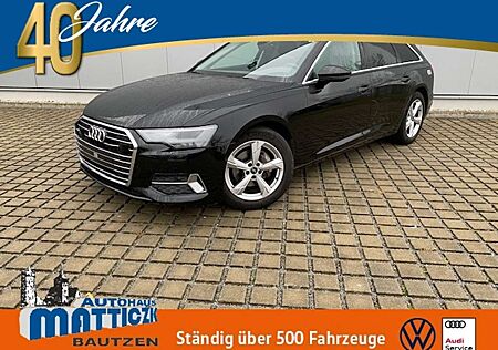 Audi A6 Avant Sport 40 TDI S-tronic AHK/PANORAMA/LED/NAVI