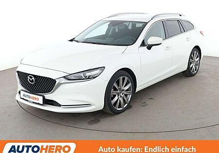 Mazda 6 2.5 Exclusive-Line *ACC*CAM*360*PDC*