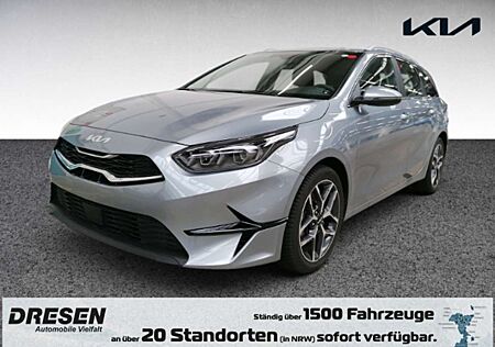 Kia XCeed Ceed SW / cee'd SW SPIRIT 1.5 T-GDI 140 NAVI,KLIMA,DAB,CARPLAY,SITZHZ
