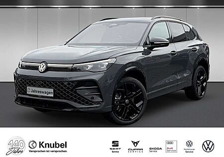 VW Tiguan Volkswagen R-Line 1.5 eHybrid AHK Pano 20" TravelAss. IQ.L...