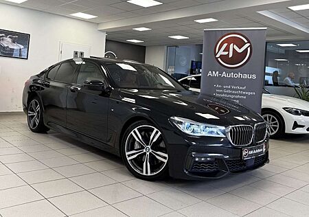 BMW 750 d xDrive *M-Sport*GlasSd*ACC*StdHg*Laser*360°