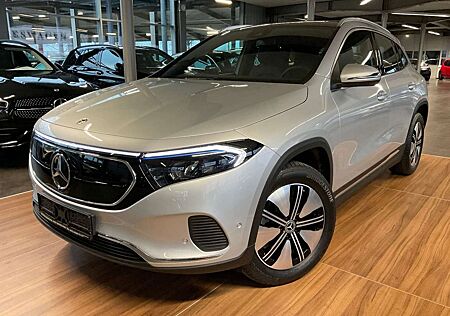 Mercedes-Benz EQA 300 4Matic (243.708)