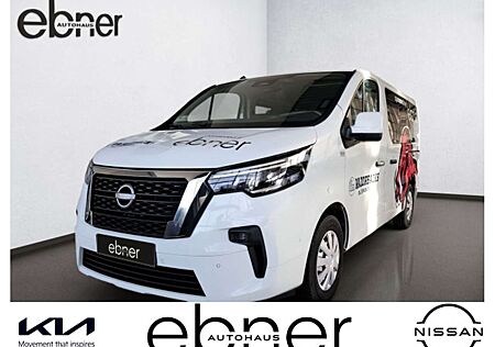 Nissan Primastar Tekna L1H1 dCI 150 | Tempomat | Navi |