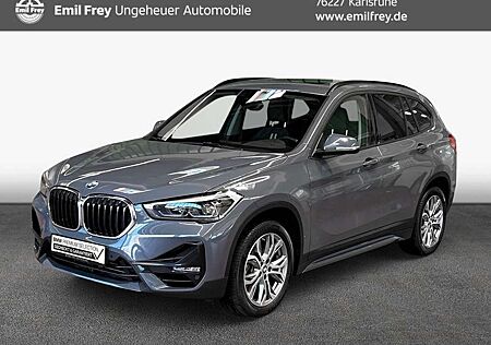 BMW X1 xDrive25i Aut. Sport Line *PDC*PAnorama*