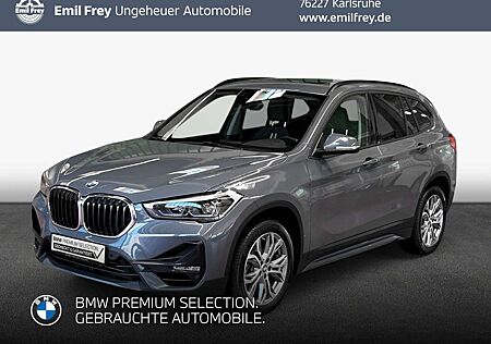 BMW X1 xDrive25i Aut. Sport Line *PDC*PAnorama*