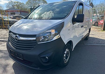 Opel Vivaro B Kasten/Kombi Kasten L1H1 2,7t