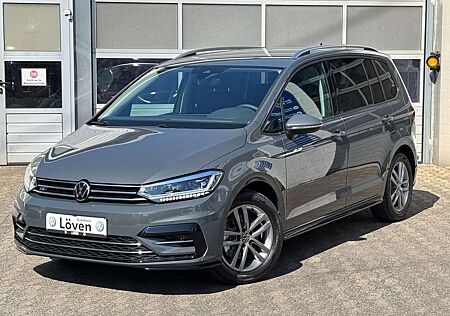 VW Touran Volkswagen 1.5 TSI DSG Comfortline|R-Line|Navi|Kamer