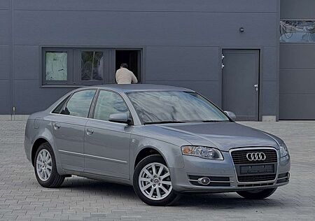 Audi A4 2.0