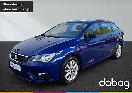 Seat Leon ST 1.4 TSI ACT Start&Stop XCELLENCE