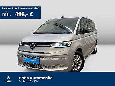 Volkswagen T7 Multivan Multivan 2.0 TDI DSG Life Navi Pano LED PDC