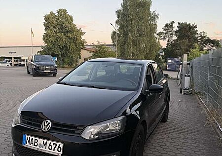 VW Polo Volkswagen 1.2 TSI Comfortline