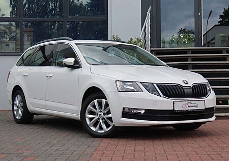Skoda Octavia 1.6 TDI DSG Ambition CarPlay Sitzheizung