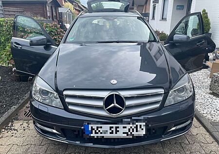 Mercedes-Benz C 220 T CDI Blueefficiency (204.202)