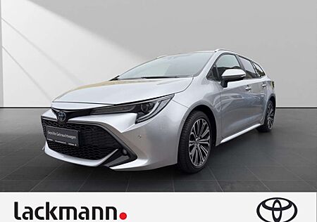 Toyota Corolla 1.8 Hybrid TS Team D*Navi*Technik-Paket*