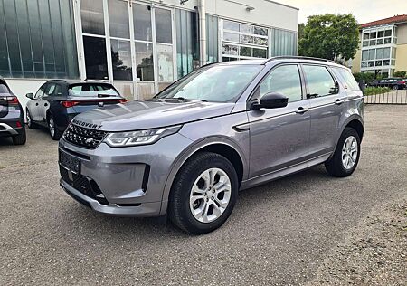 Land Rover Discovery Sport R-Dynamic S AWD