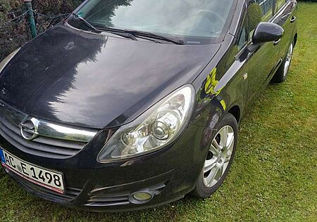 Opel Corsa 1.2 16V Edition