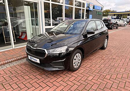 Skoda Fabia 1.0 MPI Active,DAB,Sitzh.,LED, PDC