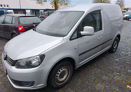 VW Caddy gebraucht kaufen VW Caddy Volkswagen 1,6 TDI Kasten/Kombi Kasten EcoProfi