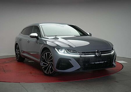 VW Arteon Volkswagen Shooting Brake R 2.0 TSI 4Motion DSG Navi