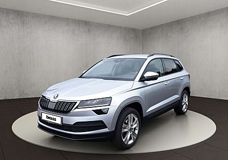 Skoda Karoq Style