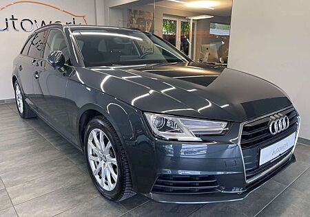 Audi A4 40 2.0 TDI Avant*Stronic/Navi/BiXe/Virtual*